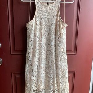 Versatile summer dress!